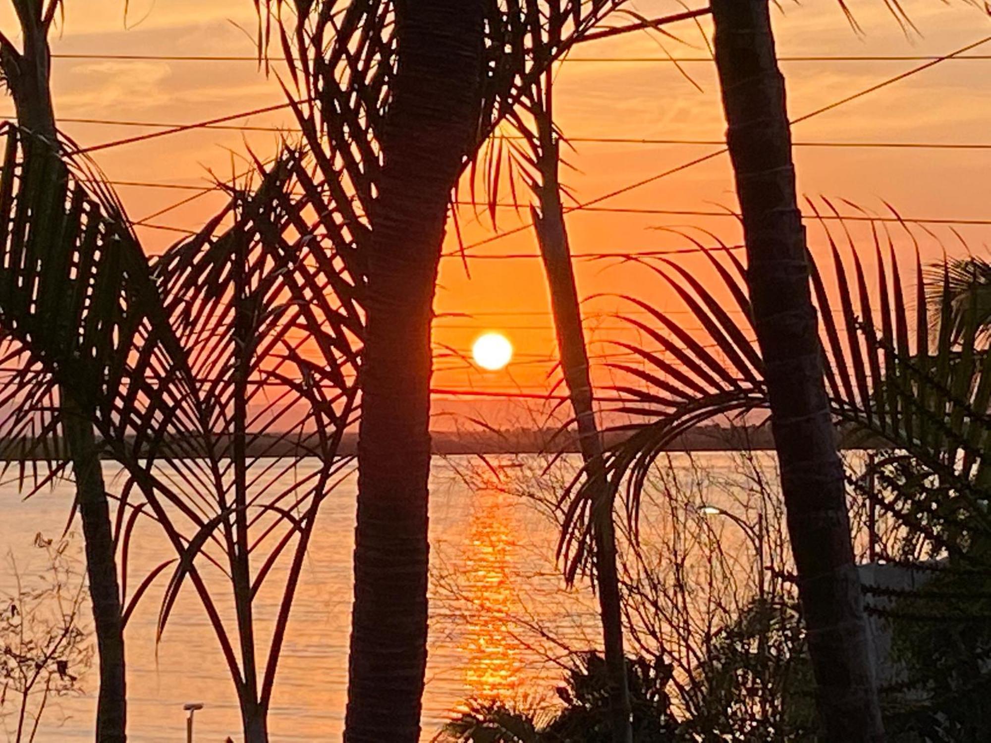 Casa Kismet Tu Destino En La Paz Suite 1 ภายนอก รูปภาพ