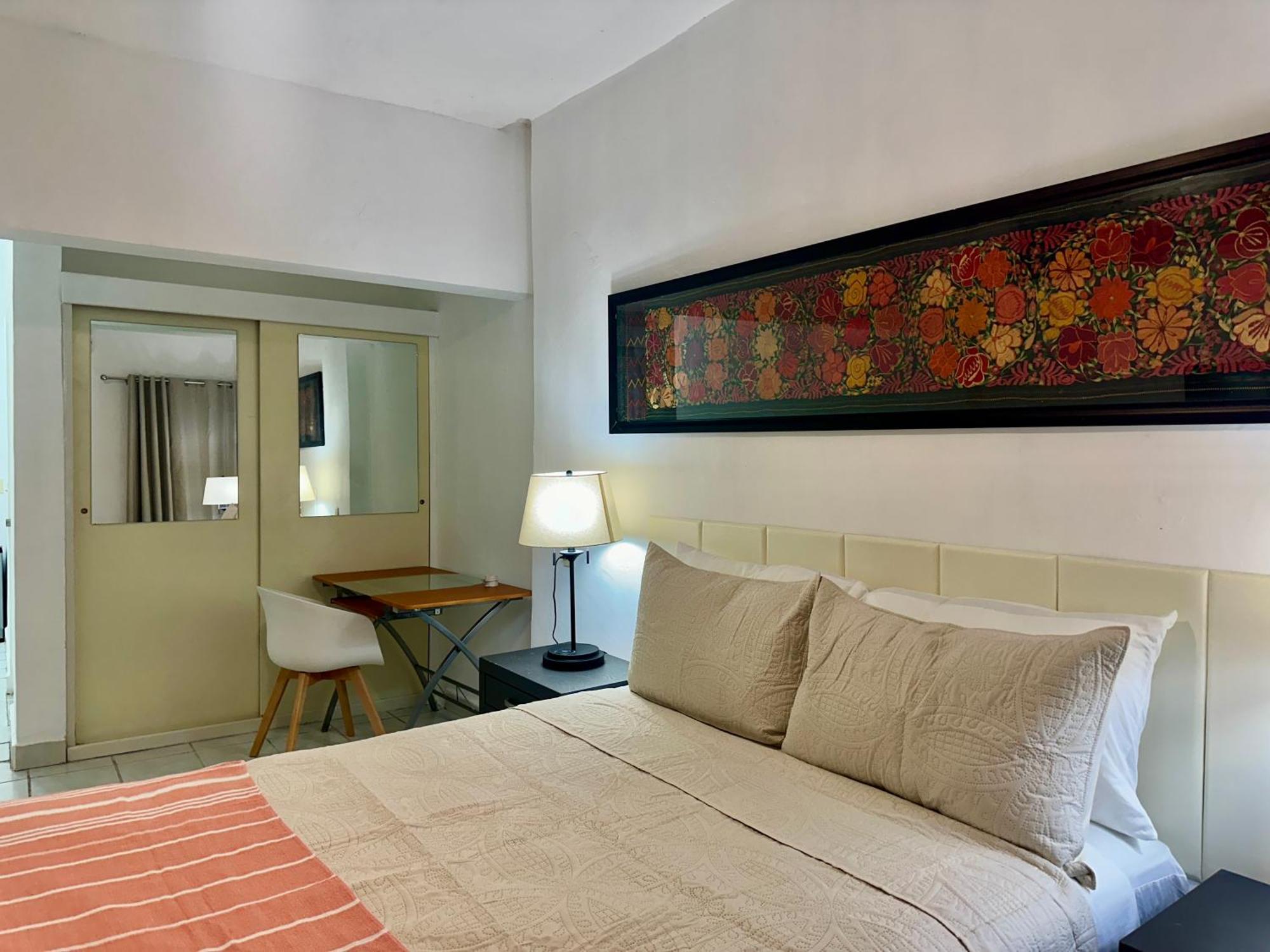 Casa Kismet Tu Destino En La Paz Suite 1 ภายนอก รูปภาพ
