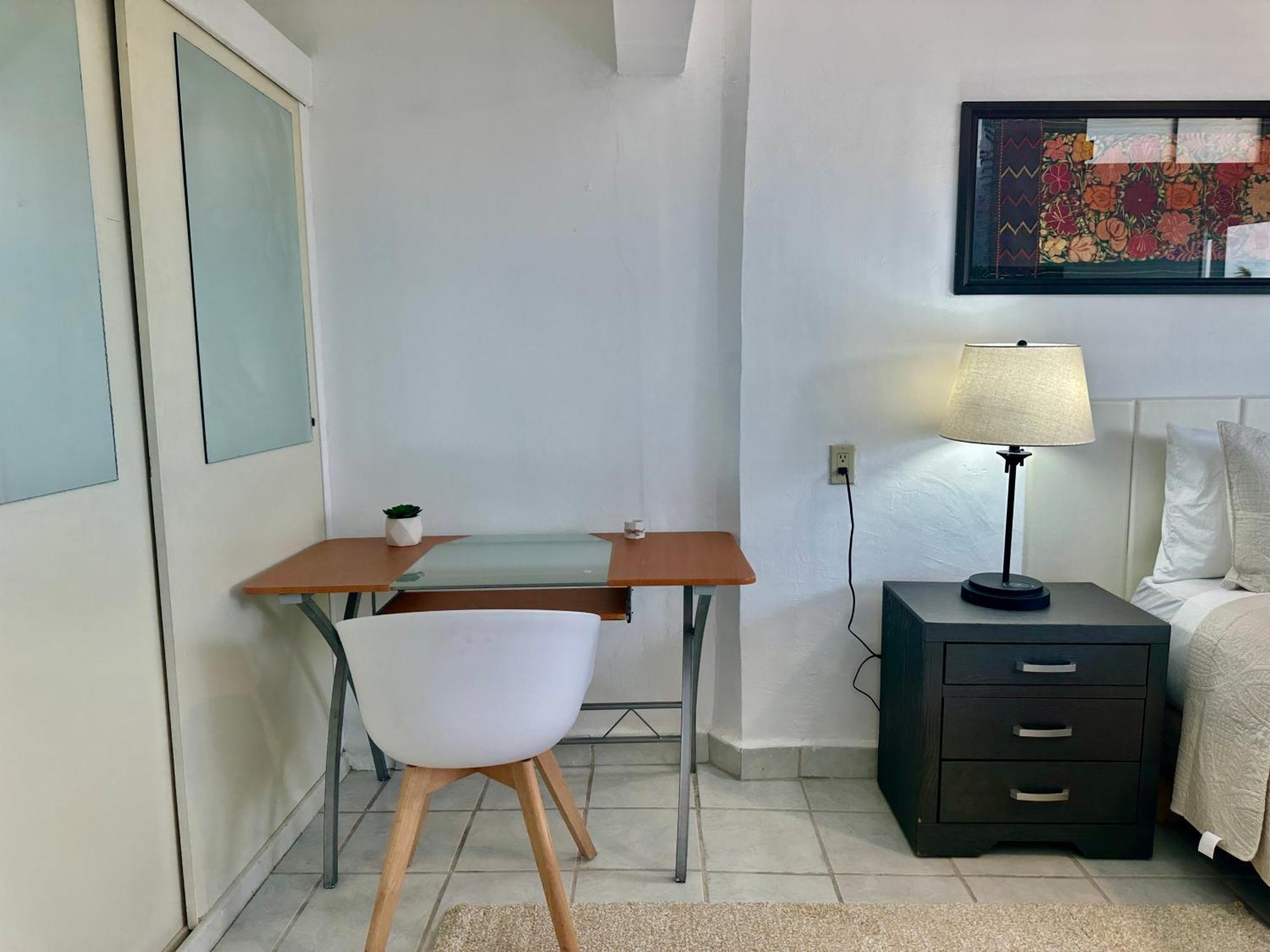 Casa Kismet Tu Destino En La Paz Suite 1 ภายนอก รูปภาพ