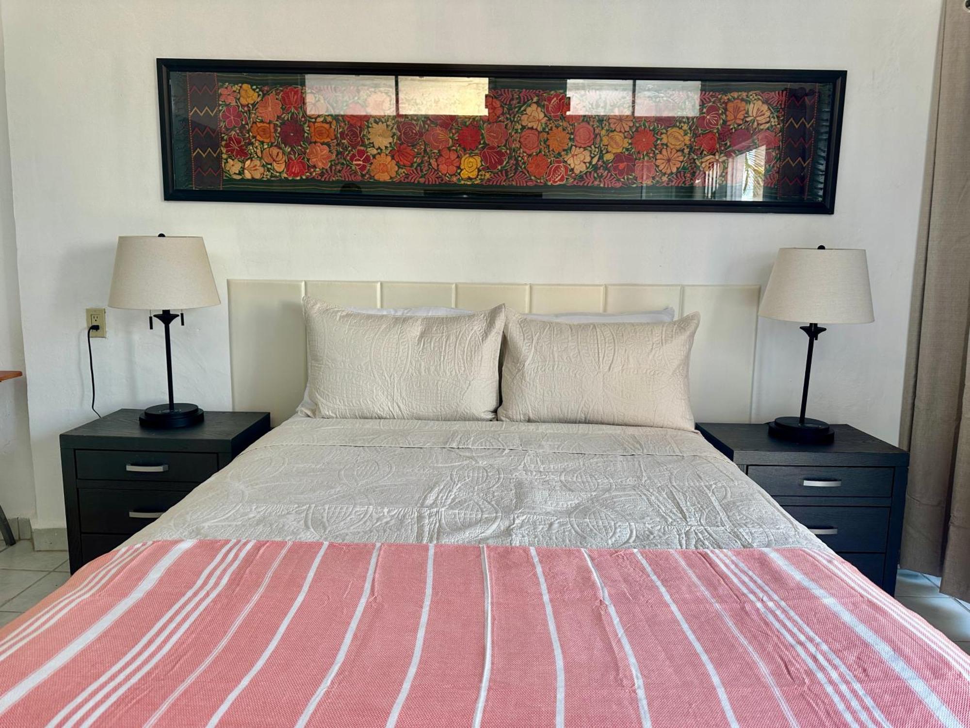 Casa Kismet Tu Destino En La Paz Suite 1 ภายนอก รูปภาพ