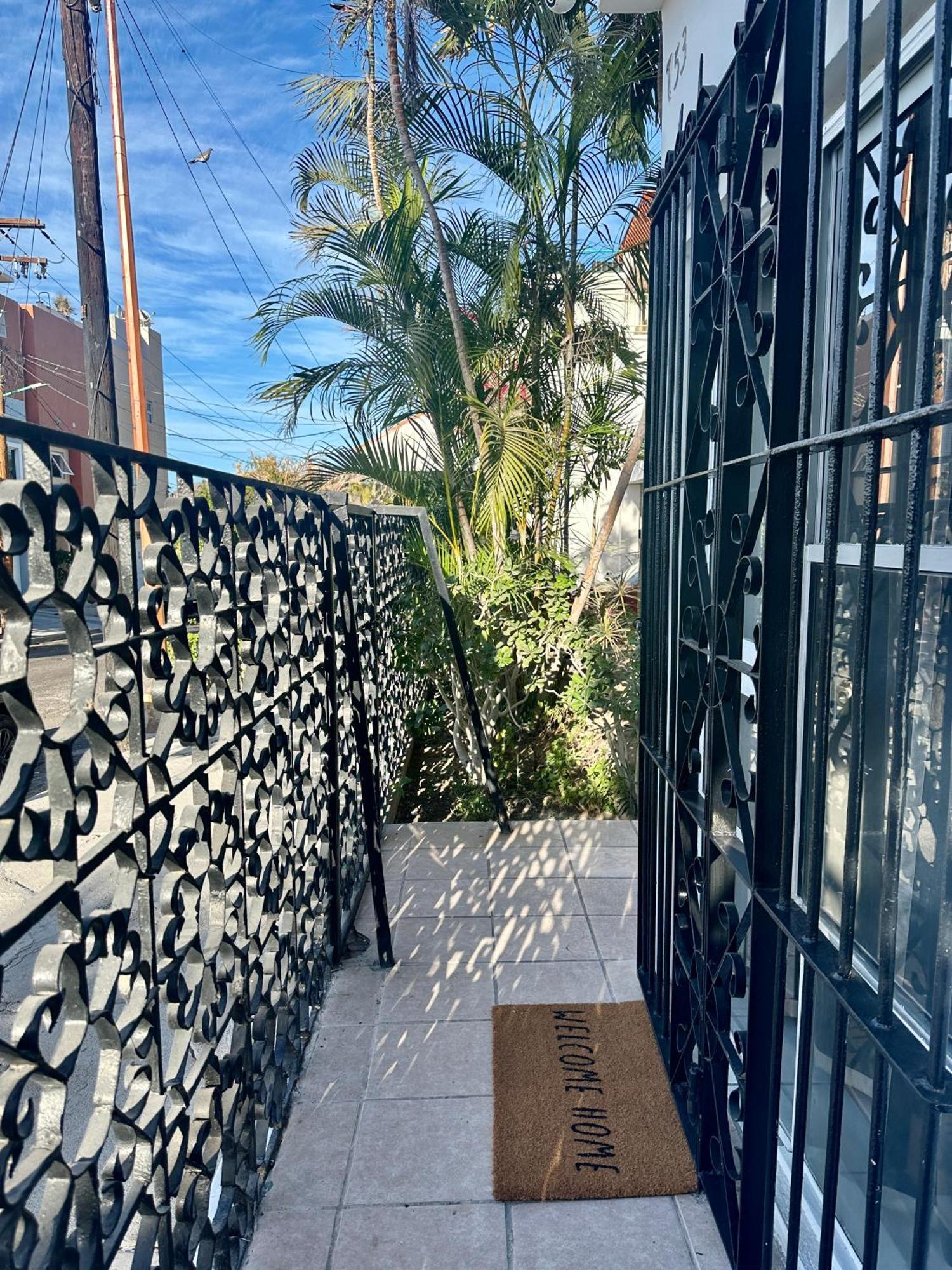 Casa Kismet Tu Destino En La Paz Suite 1 ภายนอก รูปภาพ