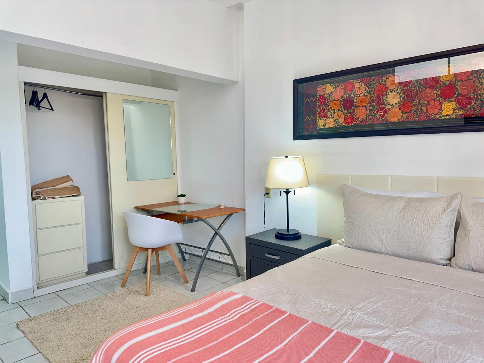 Casa Kismet Tu Destino En La Paz Suite 1 ภายนอก รูปภาพ